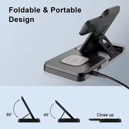 Wireless Charger Stand